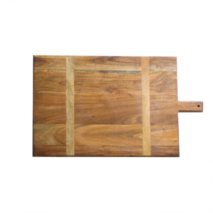 Large Wooden Cutting Board/Chopping Board