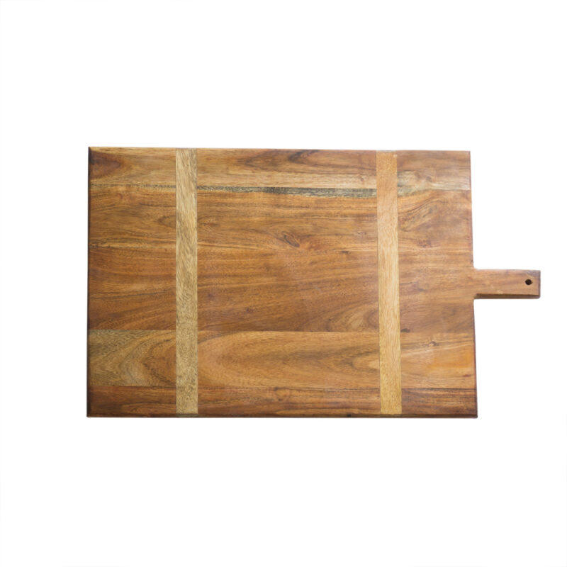 Large Wooden Cutting Board/Chopping Board